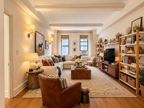 4b-200 W 90th St, New York, NY, 10024-1233 | Card Image