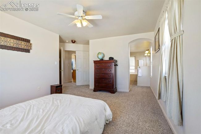 17950 Cumbres Rd, House other with 5 bedrooms, 3 bathrooms and 2 parking in Peyton CO | Image 13
