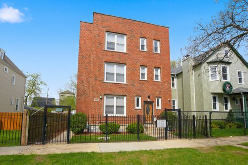 6500 S Dorchester Ave, Chicago, IL, 60637-5189 | Card Image