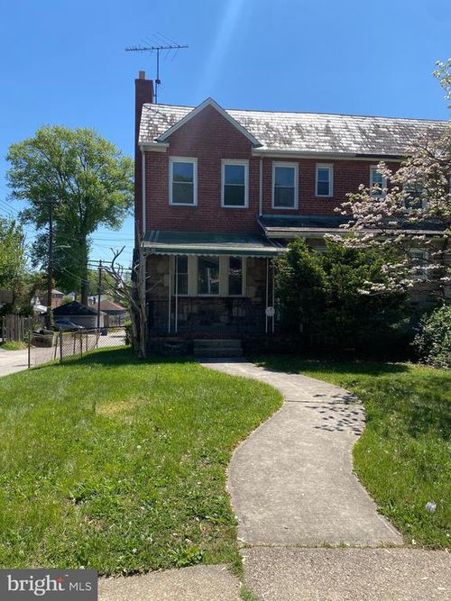 5307 Walther Ave, Baltimore, MD, 21214-2732 | Card Image