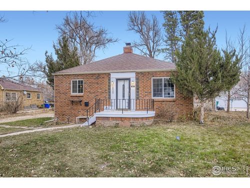 1820 16th Ave, Greeley, CO, 80631-5341 | Card Image