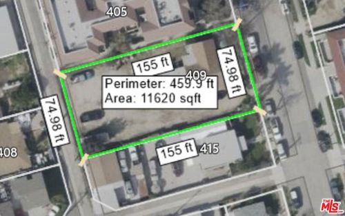 409 S Rose St, Anaheim, CA, 92805 | Card Image