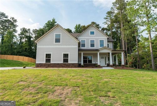 5980 Crowley Drive, Douglasville, GA, 30135 | Card Image