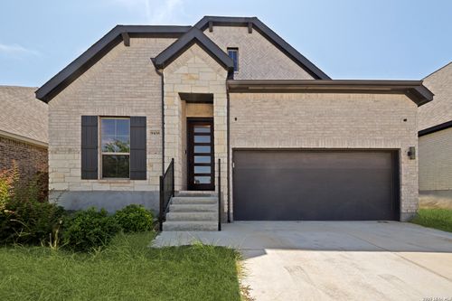 9438 Iron Keeper, San Antonio, TX, 78254-4723 | Card Image