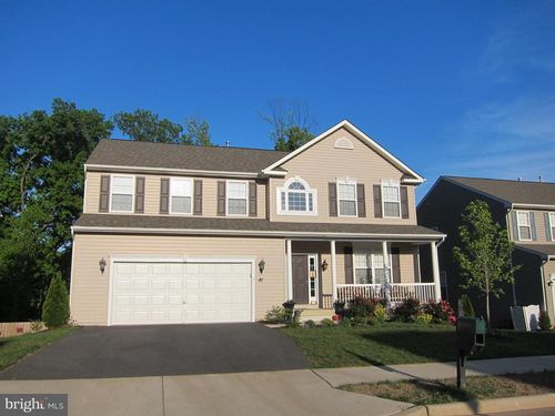81 Landmark Dr, STAFFORD, VA, 22554-7280 | Card Image