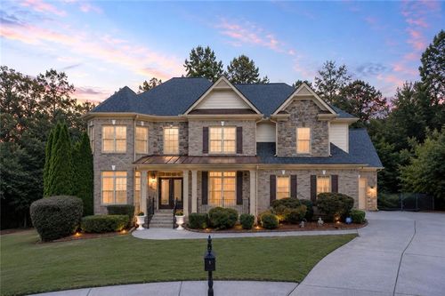 408 Three Branches Ct, Woodstock, GA, 30188-5907 | Card Image