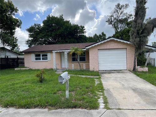 1018 Dartmouth Dr, HOLIDAY, FL, 34691-5002 | Card Image