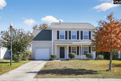 300 E Lake Trl, Columbia, SC, 29209-5707 | Card Image