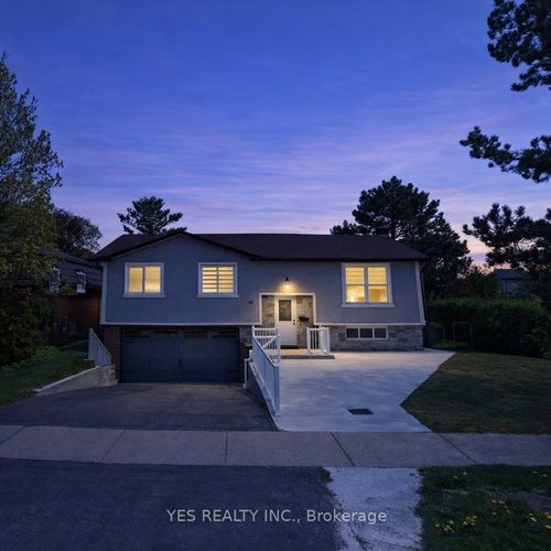 65 Abell Dr, Brampton, ON, L6V2W1 | Card Image