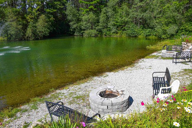 2C Seasons At Attitash Rd, Condo with 2 bedrooms, 2 bathrooms and null parking in Bartlett NH | Image 49