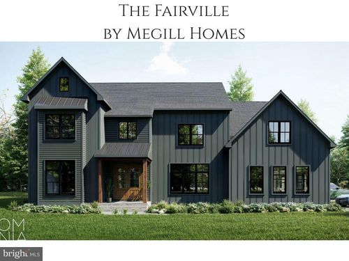 239 S Fairville Rd, CHADDS FORD, PA, 19317-9438 | Card Image