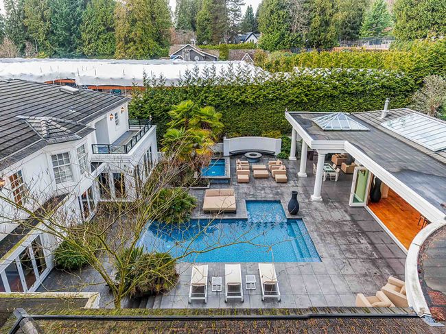 2929 Mathers Avenue, House other with 10 bedrooms, 11 bathrooms and 11 parking in West Vancouver BC | Image 28