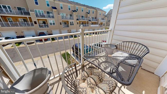 42252 Black Rock Ter, Townhouse with 2 bedrooms, 3 bathrooms and null parking in ALDIE VA | Image 18