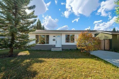 35 Cole St, Red Deer, AB, T4P2E5 | Card Image
