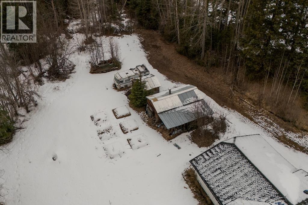 Land in Prince George 5