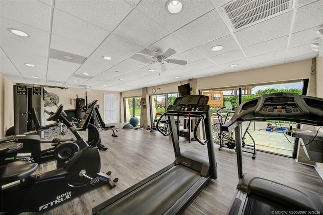 7 - 10600 S Ocean Dr, Condo with 2 bedrooms, 2 bathrooms and null parking in Jensen Beach FL | Image 23