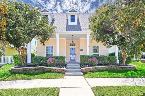 1236 Spanish Moss Dr, Savannah, TX, 76227-7782 | Card Image