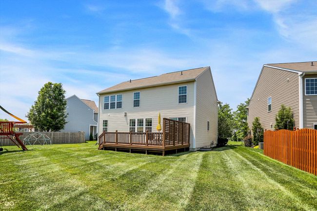 14499 Milton Rd, House other with 5 bedrooms, 4 bathrooms and null parking in Fishers IN | Image 43