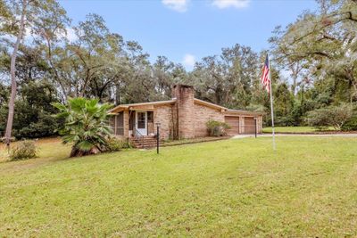 300 Cedar Street, House other with 3 bedrooms, 2 bathrooms and null parking in Monticello FL | Image 1