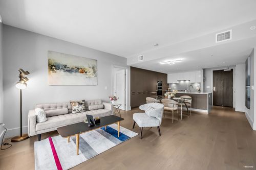 204-2089 W 43rd Ave, Vancouver, BC, V6M2C8 | Card Image