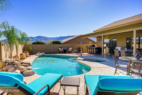 37616 S Skyline Drive, Saddlebrooke, AZ, 85739 | Card Image