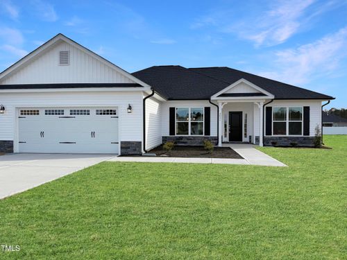 lot-36-5031 Holly Hill Ct, Battleboro, NC, 27809-7300 | Card Image