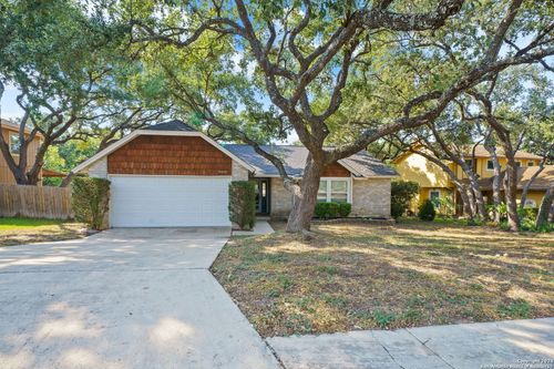 8438 Timber Ldg, San Antonio, TX, 78250-4160 | Card Image