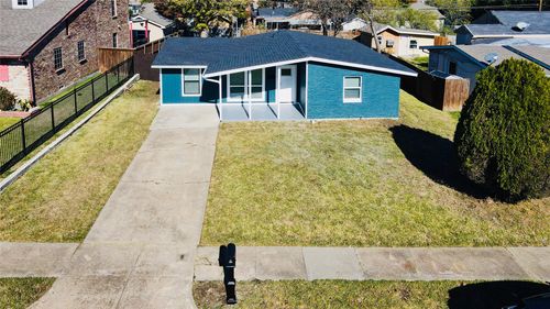 703 E Daugherty Dr, Garland, TX, 75041-2004 | Card Image