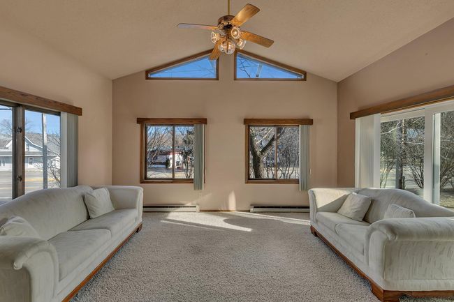 Beautiful Sunroom Addition with vaulted ceilings you are going to love! | Image 5