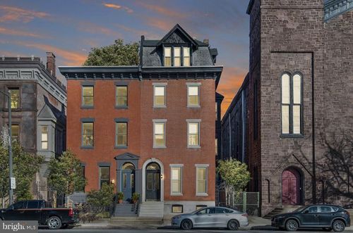 3-2009 Spring Garden St, PHILADELPHIA, PA, 19130-5001 | Card Image