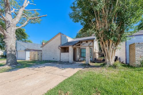 19925 Sutton Falls Drive, Cypress, TX, 77433 | Card Image