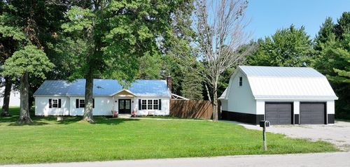 9053 County Road 46, Galion, OH, 44833-9664 | Card Image