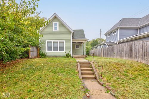 1606 Ringgold Ave, Indianapolis, IN, 46203-2756 | Card Image