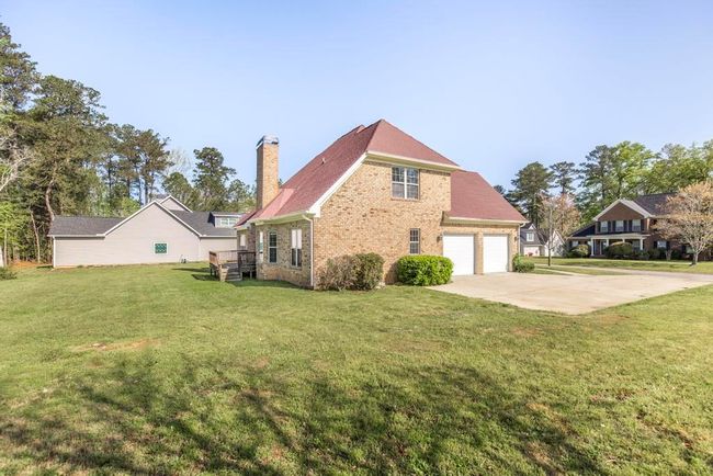 303 Ruby Ct, House other with 5 bedrooms, 3 bathrooms and 2 parking in Gray GA | Image 44