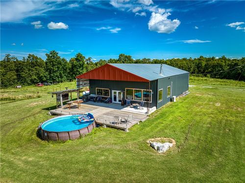 2786 Nc 3510, Western Grove, AR, 72685-5031 | Card Image