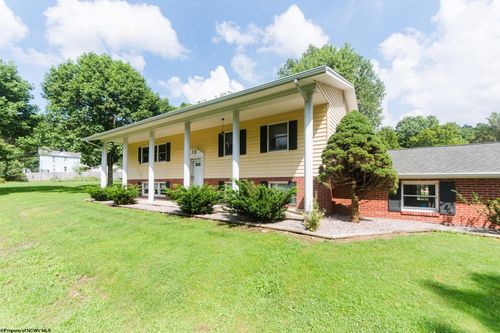 131 Coal Run Road, Albright, WV, 26519 | Card Image