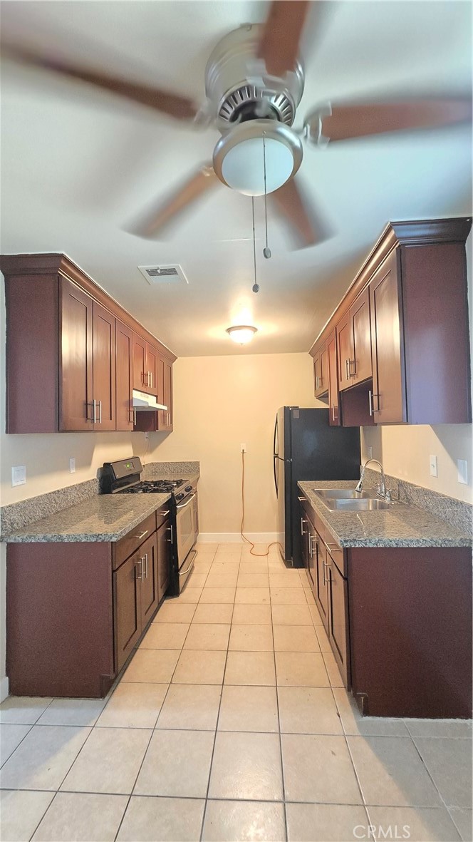 Residential Lease in Montclair 2