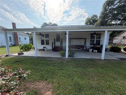 3211 S Main St Extension, Anderson, SC, 29624 | Card Image
