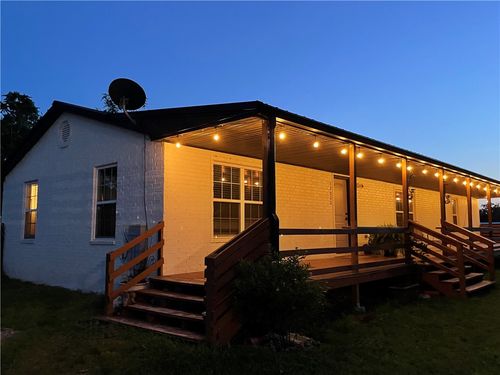 12022 Farrar Rd, Bentonville, AR, 72713-6667 | Card Image