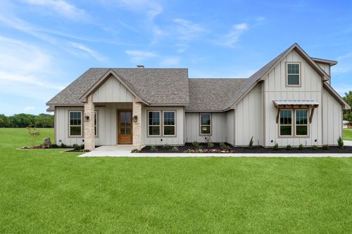 14740 County Road 355, Terrell, TX, 75161-6267 | Card Image