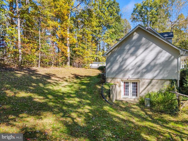6548 Campground Ln, House other with 3 bedrooms, 4 bathrooms and null parking in CASTLETON VA | Image 12