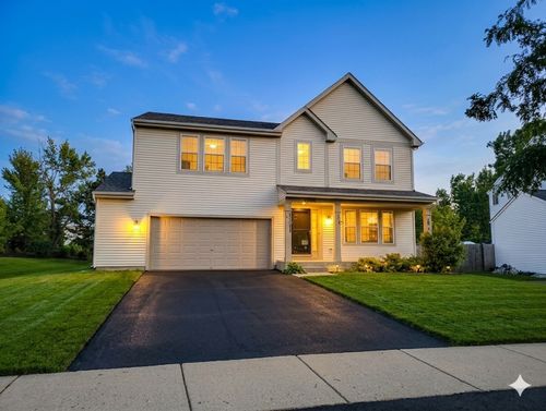 39798 Ackworth Ln, Beach Park, IL, 60083-3203 | Card Image