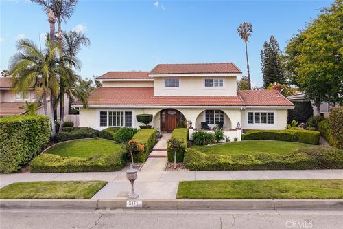2171 N San Antonio Avenue, Upland, CA, 91784 | Card Image