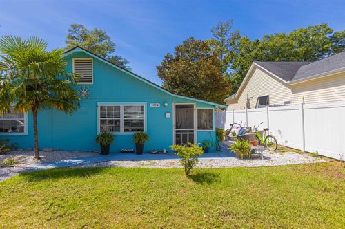 333 15th Ave S, Surfside Beach, SC, 29575-3026 | Card Image