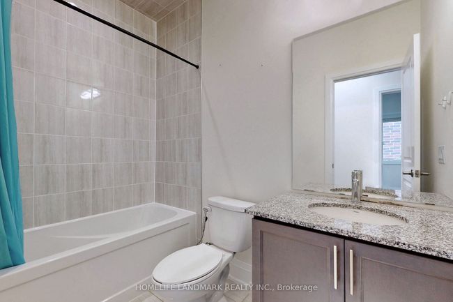 86 Hesperus Rd, House other with 4 bedrooms, 4 bathrooms and 2 parking in Thornhill ON | Image 21