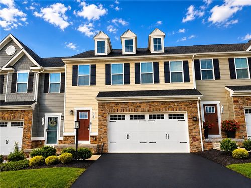 5305 Spruce Rd, Gibsonia, PA, 15044-6949 | Card Image