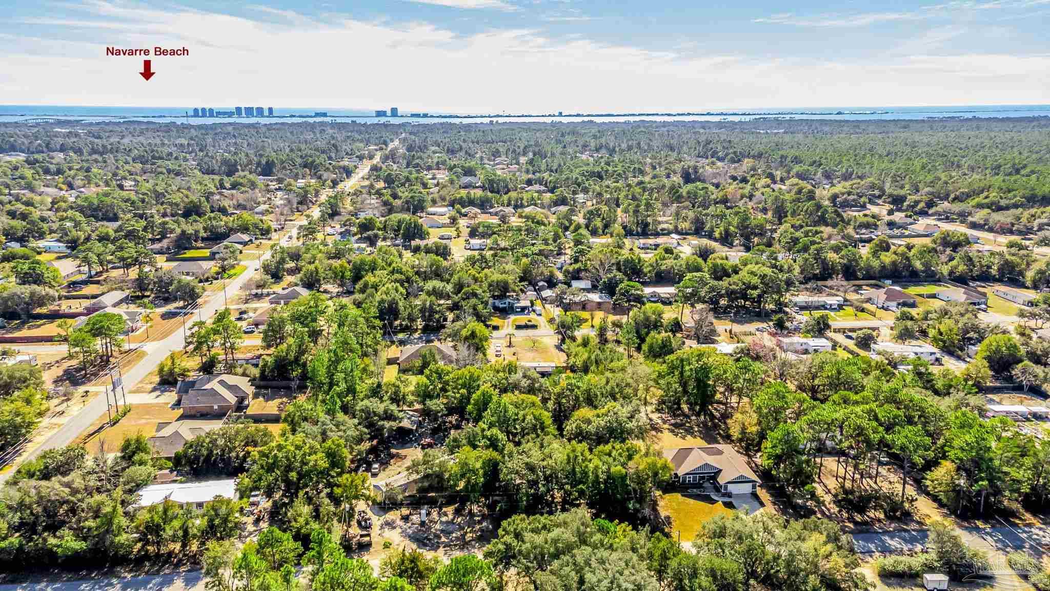 Toledo St, Navarre, FL 32566