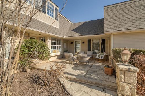 11917 Maple Hollow Ct, Oklahoma City, OK, 73120-5423 | Card Image