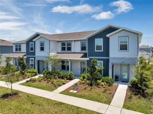 5277 Sapling Sprout Dr, ORLANDO, FL, 32829-7413 | Card Image