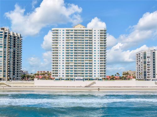 206-2937 S Atlantic Ave, Daytona Beach Shores, FL, 32118-6043 | Card Image